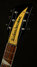 Apr 2023 Rickenbacker 660/6 , Jetglo: Headstock