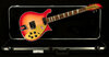 Rickenbacker 660/6 , Fireglo: Free image2