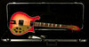 Rickenbacker 660/6 , Fireglo: Free image2