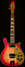 Rickenbacker 660/6 , Fireglo: Full Instrument - Front