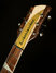 Apr 2023 Rickenbacker 660/6 , Mapleglo: Headstock