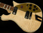 Rickenbacker 660/6 , Mapleglo: Free image