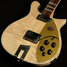 Rickenbacker 660/6 , Mapleglo: Body - Front
