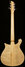 Rickenbacker 660/6 , Mapleglo: Full Instrument - Rear