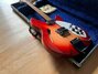 Rickenbacker 335/6 , Fireglo: Free image