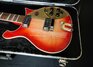 Rickenbacker 660/6 , Fireglo: Body - Front