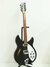 Rickenbacker 330/6 , Jetglo: Full Instrument - Front