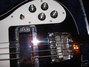 Rickenbacker 4003/4 , Jetglo: Close up - Free