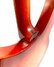 Rickenbacker 1997/6 RoMo, Fireglo: Neck - Rear