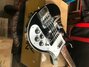 Rickenbacker 4003/4 , Jetglo: Free image