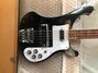 Rickenbacker 4003/4 , Jetglo: Body - Front