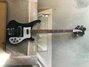 Rickenbacker 4003/4 , Jetglo: Full Instrument - Front