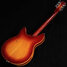 Rickenbacker 360/12 WB, Fireglo: Full Instrument - Rear