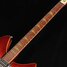 Rickenbacker 360/12 WB, Fireglo: Neck - Front