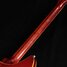 Rickenbacker 360/12 WB, Fireglo: Neck - Rear