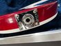 Rickenbacker 660/12 , Burgundy: Close up - Free