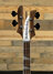May 2023 Rickenbacker 4003/4 , Mapleglo: Headstock