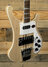 Rickenbacker 4003/4 , Mapleglo: Free image