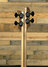 Rickenbacker 4003/4 , Mapleglo: Headstock - Rear