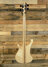 Rickenbacker 4003/4 , Mapleglo: Full Instrument - Rear