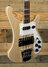 Rickenbacker 4003/4 , Mapleglo: Free image