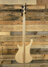Rickenbacker 4003/4 , Mapleglo: Full Instrument - Rear