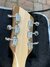 Rickenbacker 660/6 , Mapleglo: Headstock - Rear