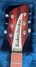 Jan 1997 Rickenbacker 360/6 , Fireglo: Headstock