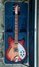 Rickenbacker 360/6 , Fireglo: Full Instrument - Front