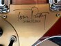 Rickenbacker 660/6 TP, Fireglo: Free image