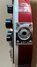 Rickenbacker 660/6 TP, Fireglo: Close up - Free