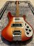 Rickenbacker 4003/5 S, Fireglo: Free image2