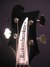 Apr 2008 Rickenbacker 4003/4 , Jetglo: Headstock