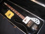 Rickenbacker 4003/4 , Jetglo: Free image2