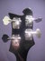 Rickenbacker 4003/4 , Jetglo: Headstock - Rear