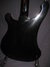 Apr 2008 Rickenbacker 4003/4 , Jetglo: Body - Rear