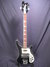 Rickenbacker 4003/4 , Jetglo: Full Instrument - Front