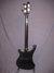 Rickenbacker 4003/4 , Jetglo: Full Instrument - Rear