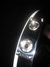 Rickenbacker 4003/4 , Jetglo: Close up - Free