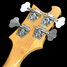 Rickenbacker 4003/4 , Mapleglo: Headstock - Rear