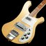 Rickenbacker 4003/4 , Mapleglo: Body - Front