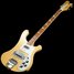Rickenbacker 4003/4 , Mapleglo: Full Instrument - Front
