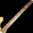 Rickenbacker 4003/4 , Mapleglo: Neck - Front