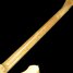 Rickenbacker 4003/4 , Mapleglo: Neck - Rear