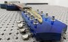 Rickenbacker 5002/8 , Blueburst: Free image