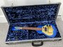 Rickenbacker 5002/8 , Blueburst: Free image2