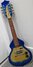 Rickenbacker 5002/8 , Blueburst: Full Instrument - Front
