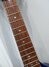 Rickenbacker 5002/8 , Blueburst: Neck - Front