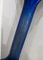 Rickenbacker 5002/8 , Blueburst: Neck - Rear