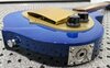 Rickenbacker 5002/8 , Blueburst: Close up - Free